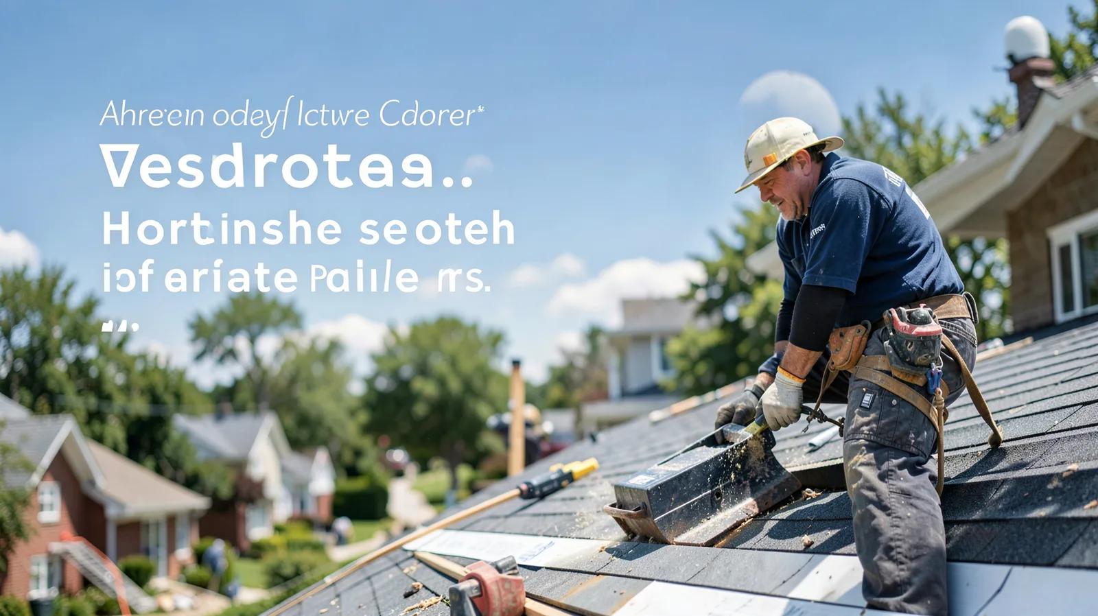 Roof Replacement in Dumas, TX near me